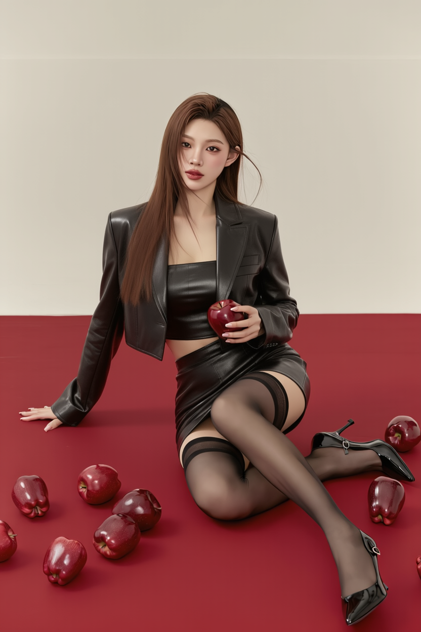 Kling IMAGE 3.0 Model User Guide (289)