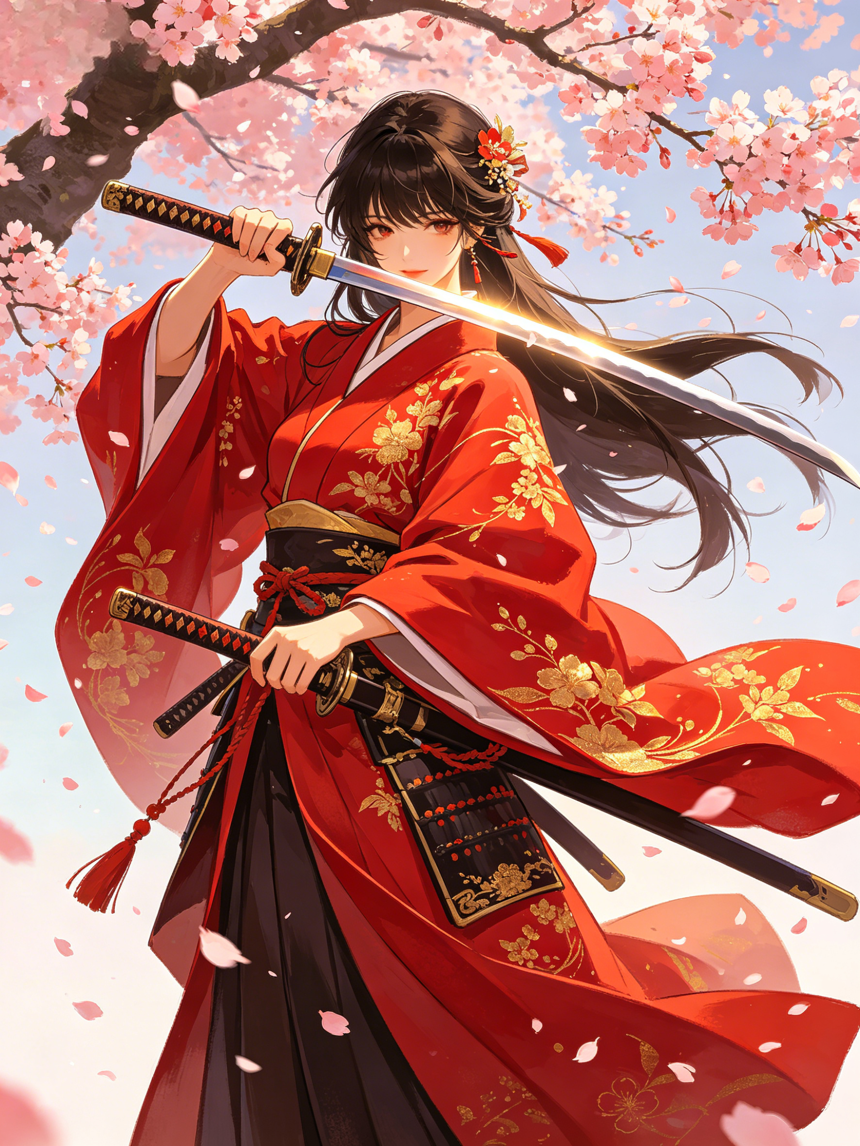 AI Anime Video Prompts: Create Epic 2D Scenes with Kling AI
